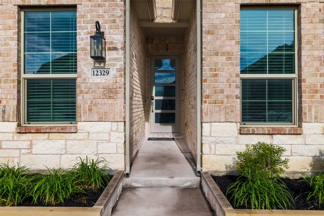 12329 Hulson Trail, Fort Worth, TX 76052