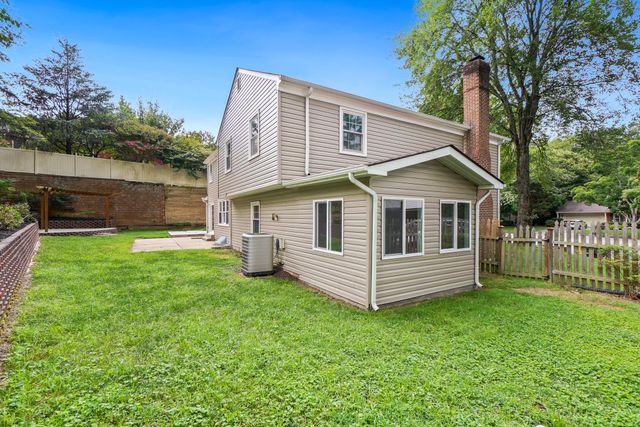 14003 N COMMONS WAY, Potomac, MD 20854