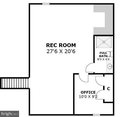 14003 N COMMONS WAY, Potomac, MD 20854