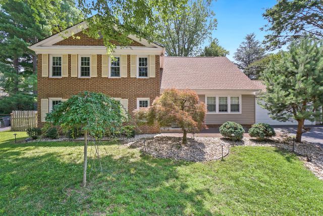 14003 N COMMONS WAY, Potomac, MD 20854