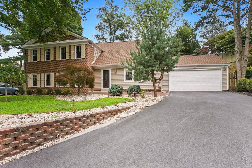 14003 N COMMONS WAY, Potomac, MD 20854