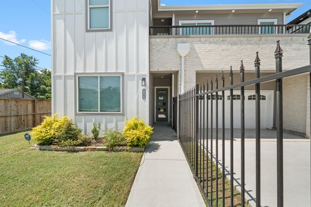 2303 Wipprecht Street, Houston, TX 77020