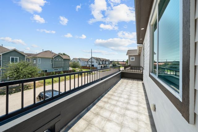 2303 Wipprecht Street, Houston, TX 77020