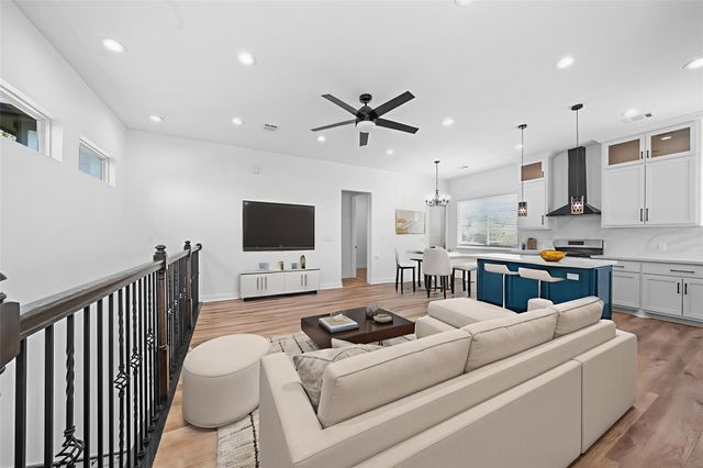 2303 Wipprecht Street, Houston, TX 77020