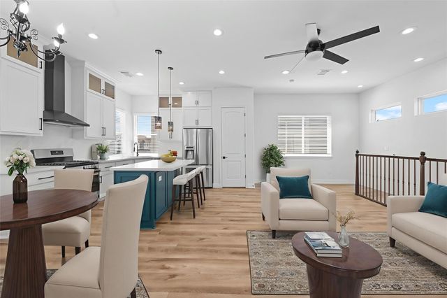 2303 Wipprecht Street, Houston, TX 77020