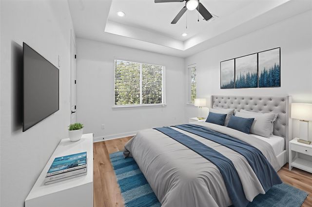 2303 Wipprecht Street, Houston, TX 77020