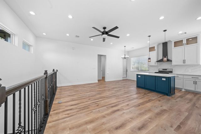 2303 Wipprecht Street, Houston, TX 77020