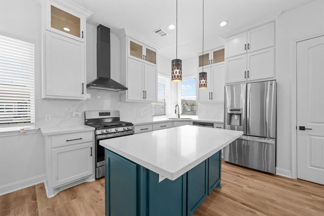 2303 Wipprecht Street, Houston, TX 77020