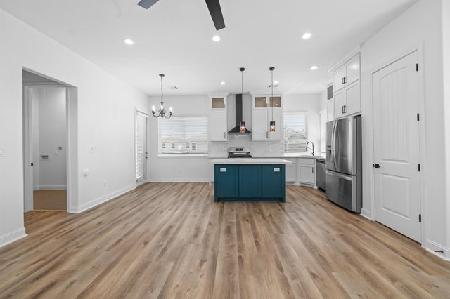 2303 Wipprecht Street, Houston, TX 77020