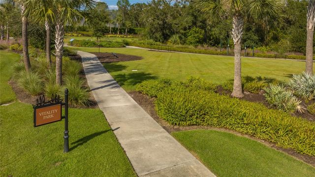 15732 SACILE LANE, Bradenton, FL 34211