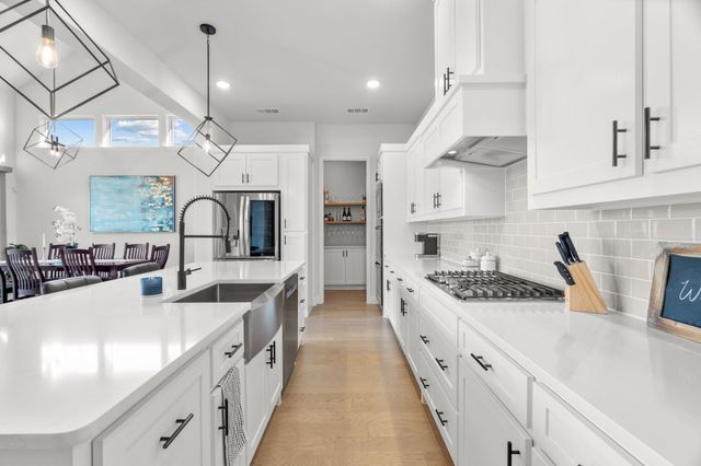 4733 Valley Peak Cove, Flower Mound, TX 76262