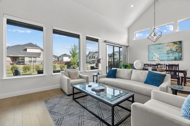 4733 Valley Peak Cove, Flower Mound, TX 76262