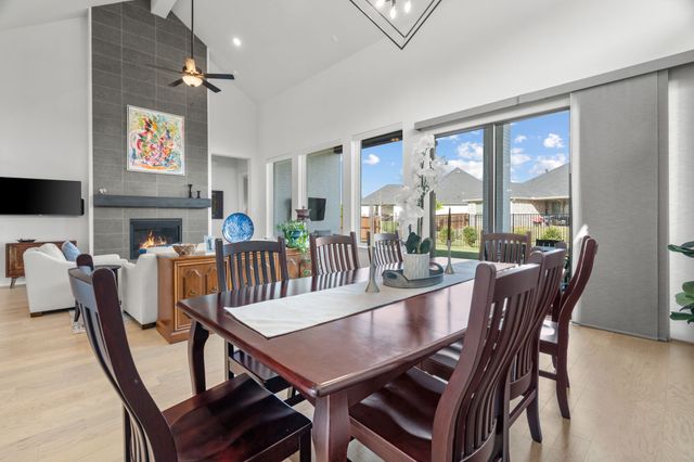 4733 Valley Peak Cove, Flower Mound, TX 76262