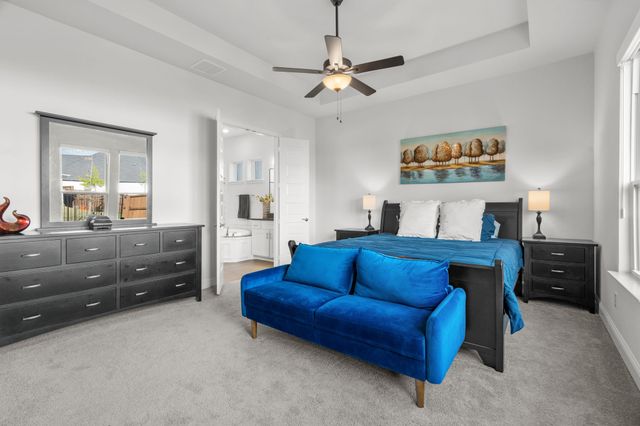 4733 Valley Peak Cove, Flower Mound, TX 76262