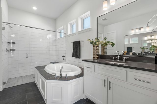 4733 Valley Peak Cove, Flower Mound, TX 76262