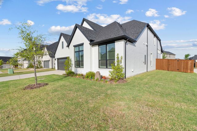 4733 Valley Peak Cove, Flower Mound, TX 76262
