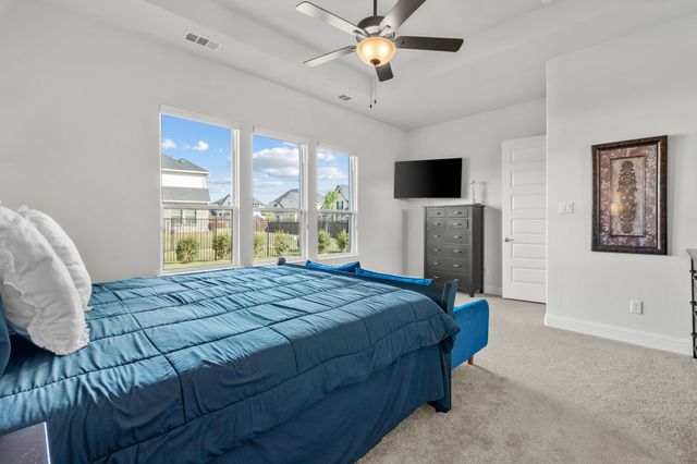 4733 Valley Peak Cove, Flower Mound, TX 76262