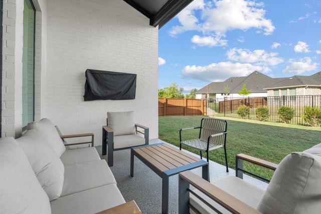 4733 Valley Peak Cove, Flower Mound, TX 76262