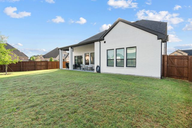 4733 Valley Peak Cove, Flower Mound, TX 76262