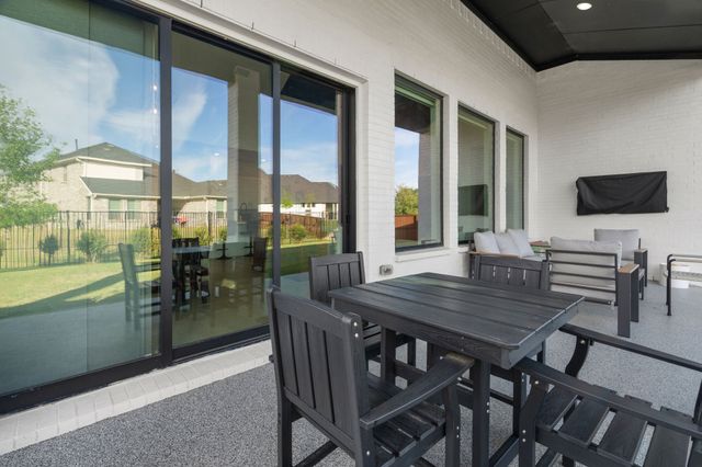 4733 Valley Peak Cove, Flower Mound, TX 76262