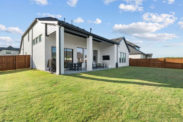 4733 Valley Peak Cove, Flower Mound, TX 76262