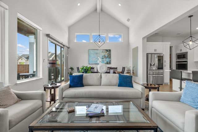 4733 Valley Peak Cove, Flower Mound, TX 76262