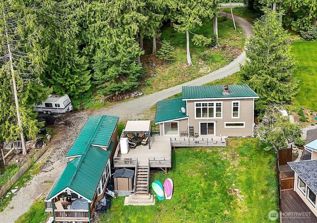 1103 SW Roesiger Rd, Snohomish, WA 98290