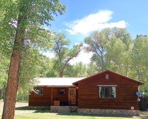 19 Conejos Canyon Road, Antonito, CO 81120