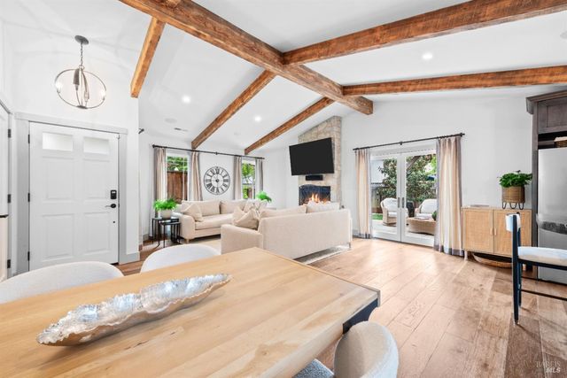 1929 Vintner Ct, Yountville, CA 94599