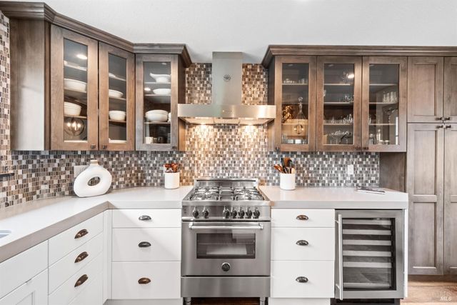 1929 Vintner Ct, Yountville, CA 94599