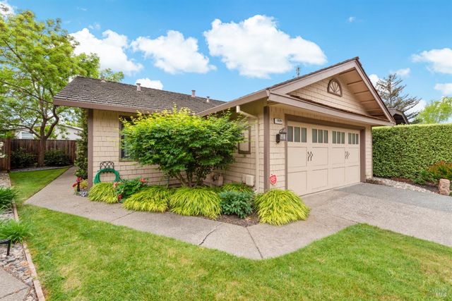 1929 Vintner Ct, Yountville, CA 94599