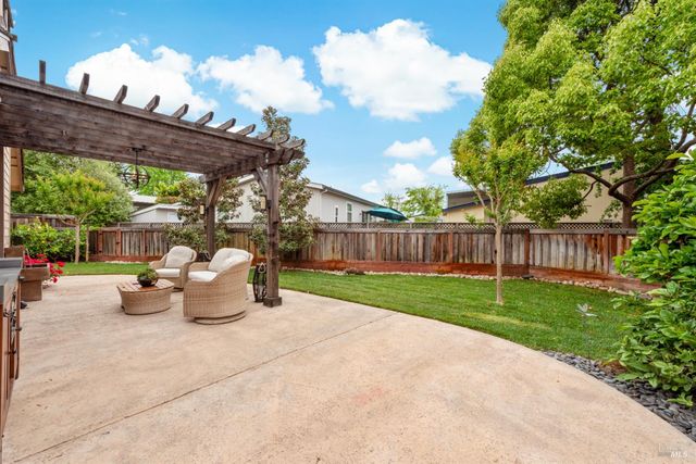 1929 Vintner Ct, Yountville, CA 94599