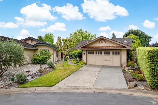 1929 Vintner Ct, Yountville, CA 94599