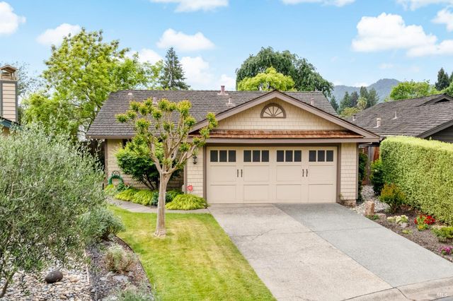 1929 Vintner Ct, Yountville, CA 94599