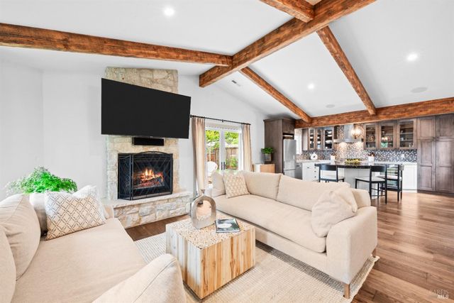 1929 Vintner Ct, Yountville, CA 94599