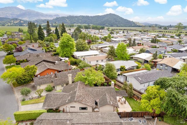 1929 Vintner Ct, Yountville, CA 94599