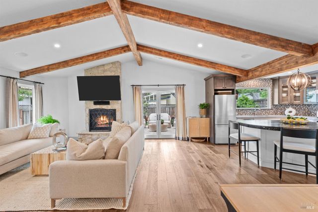 1929 Vintner Ct, Yountville, CA 94599