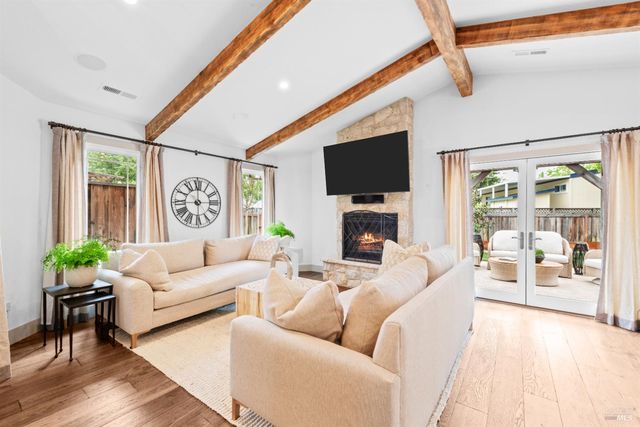 1929 Vintner Ct, Yountville, CA 94599