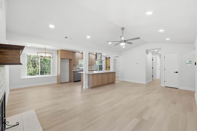 1713 Live Oak Drive, Lewisville, TX 75067