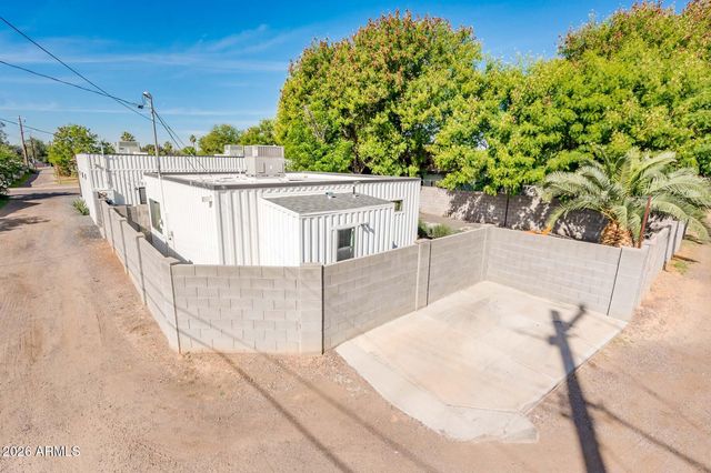4515 N 14TH Place, Phoenix, AZ 85014