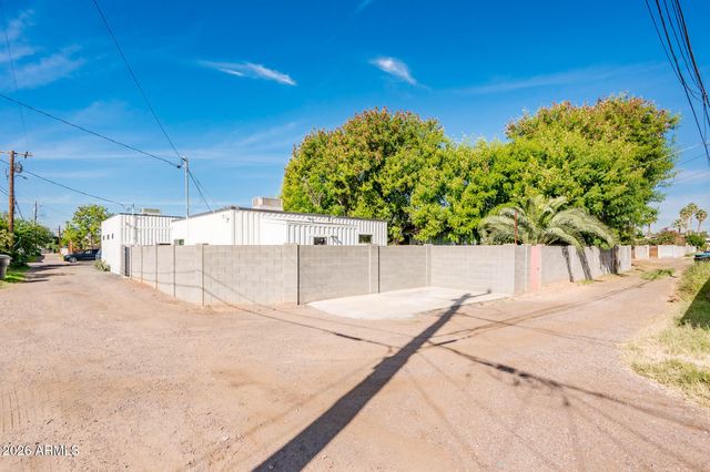 4515 N 14TH Place, Phoenix, AZ 85014
