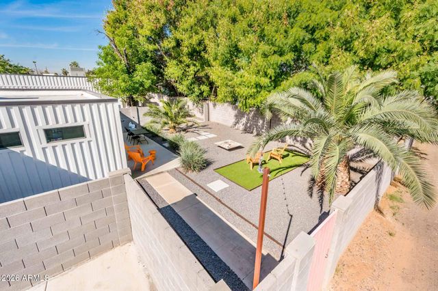 4515 N 14TH Place, Phoenix, AZ 85014