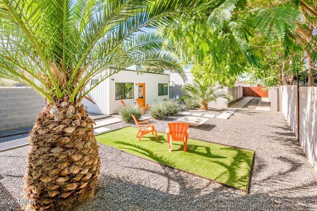 4515 N 14TH Place, Phoenix, AZ 85014