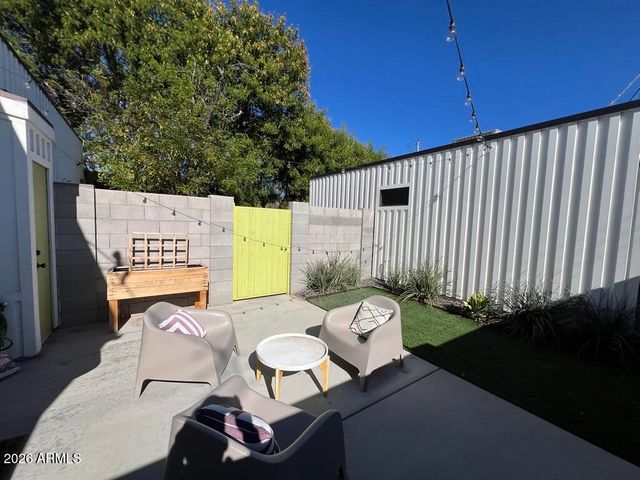 4515 N 14TH Place, Phoenix, AZ 85014