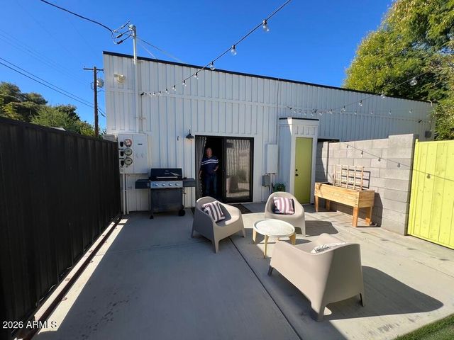 4515 N 14TH Place, Phoenix, AZ 85014