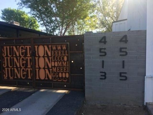 4515 N 14TH Place, Phoenix, AZ 85014