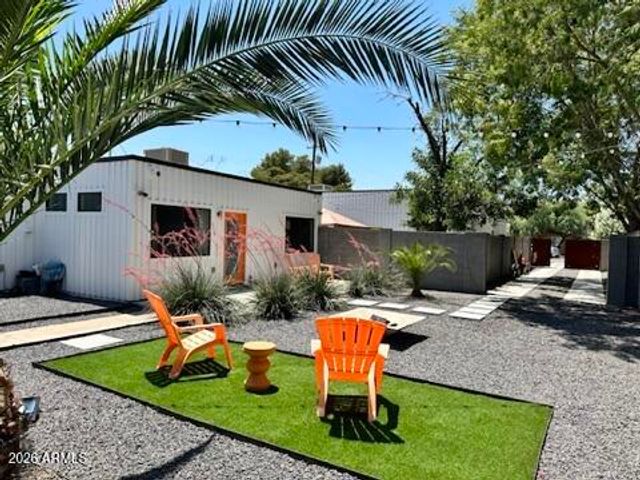 4515 N 14TH Place, Phoenix, AZ 85014
