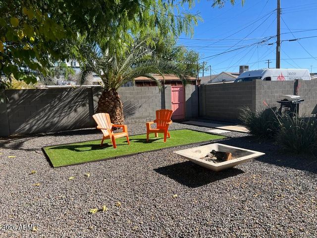 4515 N 14TH Place, Phoenix, AZ 85014