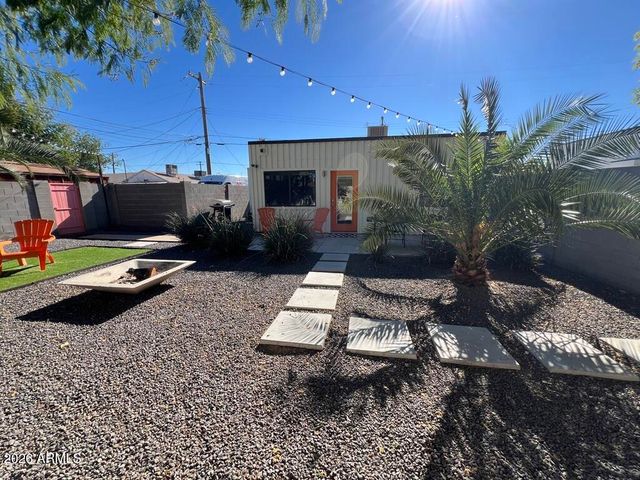 4515 N 14TH Place, Phoenix, AZ 85014