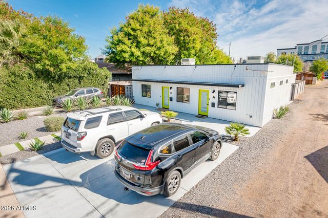 4515 N 14TH Place, Phoenix, AZ 85014